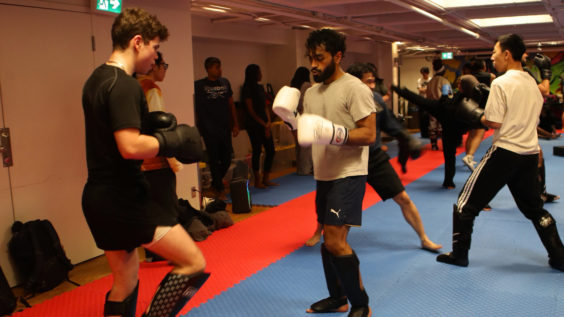Muay Thai